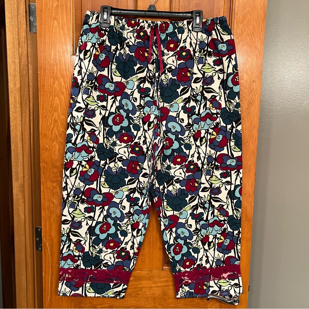 Simple Pleasures pajama pants